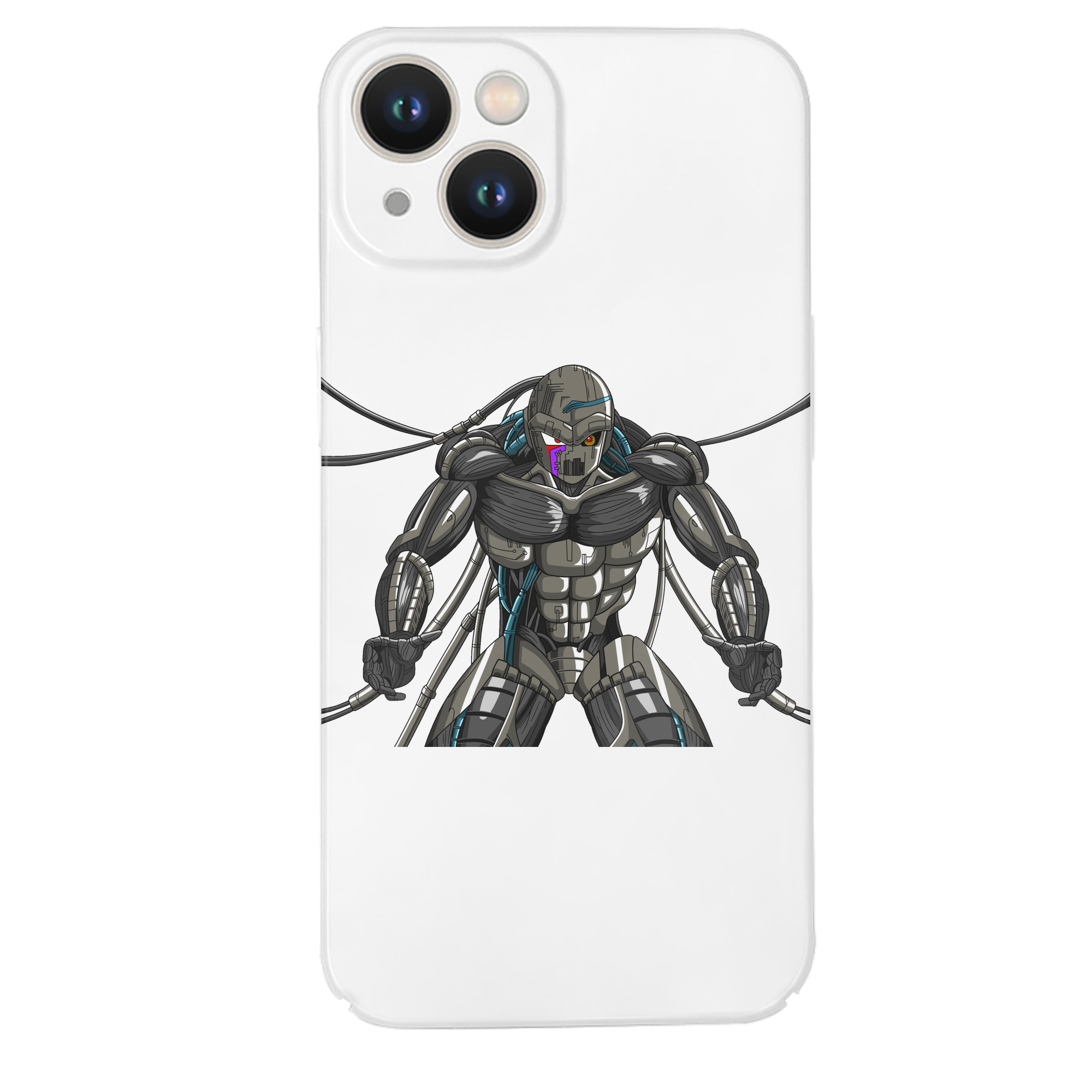 （画像用） ドラゴンボール DRAGON BALL 【iPhone 14シリーズ対応】ハードケース
